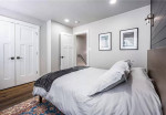 2BD/2BR Duplex!