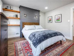 2BD/2BR Duplex!