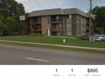 3631 N Rockton Ave #203 - 1 Bedroom