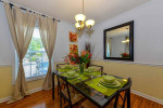 Looking for a 3 BR / 2.5 BA close to campus? This is it! 1550 Sq Ft!