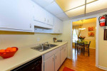 Looking for a 3 BR / 2.5 BA close to campus? This is it! 1550 Sq Ft!