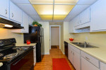 Looking for a 3 BR / 2.5 BA close to campus? This is it! 1550 Sq Ft!
