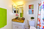 Looking for a 3 BR / 2.5 BA close to campus? This is it! 1550 Sq Ft!