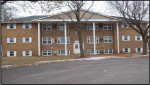 3303 Sun Valley Ter #10 - 2 Bedroom