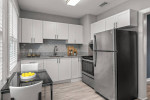1-3bedroom units