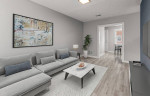 1-3bedroom units