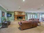 Pool & Soothing Saunas, Beautifully Landscaped Grounds