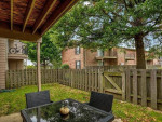 Pool & Soothing Saunas, Beautifully Landscaped Grounds