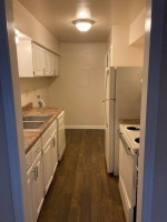 Well-equipped kitchen! Dishwasher included! The Groves