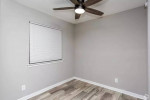Charming 1 bed / 1 bath with great character! 800 Sq Feet