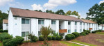 Charming 1 bed / 1 bath with great character! 800 Sq Feet