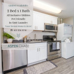 Summer Move-In 2 Bedroom! Minutes from UMass!