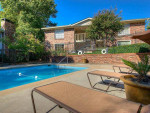 Swimming Pool, Online Rent Payment, Black Appliances