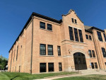 Assigned Parking, Resident Activities, Kitchen Pantry