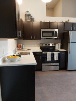 Assigned Parking, Resident Activities, Kitchen Pantry