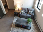 Assigned Parking, Resident Activities, Kitchen Pantry