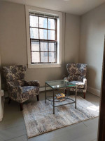 Assigned Parking, Resident Activities, Kitchen Pantry