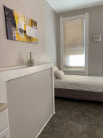 Large Renovated Studio on N 16th St AVAILABLE