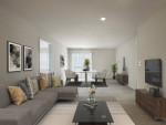 Separate Den Or Office, Resident Events, 2 BD