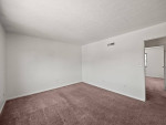 On-Site Management, 1st Floor, Laundry Facilities