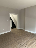 Super Large Newly Renovated 4 Bdrm $1400.0