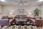 Incredible price! Outstanding 925 sqft 2 bed / 2 bath! Tour today!