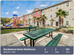 Incredible price! Outstanding 925 sqft 2 bed / 2 bath! Tour today!