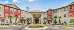 Incredible price! Outstanding 925 sqft 2 bed / 2 bath! Tour today!