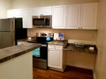 Two Bedroom With a Balcony! Available soon!