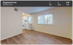 Limited Time- 1 Month FREE with February Move-in! Call TODAY!