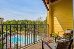Fabulous 1145 sq ft 2 bed, 2 bath in sought-after Charlotte area