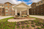 The Gardens at Jackson Creek – Your comfortable, quiet getaway! 1 bed, 1 bath