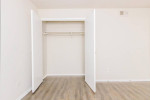 Beautiful 745 sq ft, 2 bed, 1 bath for rent! Affordable Housing