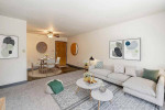 Just perfect for your budget! Affordable housing in Des Moines