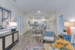 Absolutely fabulous 2 bed, 2 bath! Living at Waterleaf at Old Franklin