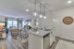Absolutely fabulous 2 bed, 2 bath! Living at Waterleaf at Old Franklin