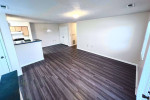Lovely apartment homes, full bath with tub/shower combo