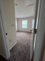 Lovely apartment homes, full bath with tub/shower combo