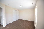 Additional Storage, Electric Stove, Laundry Facility