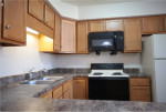 Additional Storage, Electric Stove, Laundry Facility