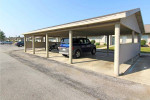 Additional Storage, Electric Stove, Laundry Facility