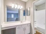 2 BR / 2 BA great for pets! Pet-Friendly Community in Stone Mountain