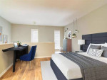 2 BR / 2 BA great for pets! Pet-Friendly Community in Stone Mountain