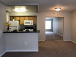 Comfortable 1052 sq ft 3 bd, 2 ba for all your needs. Call us now!