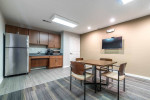 Every day's a staycation in our charming 2 BR homes!