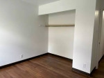 A world of style: Exceptional 2 BR, 1000 Sq Ft spaces!