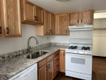 A world of style: Exceptional 2 BR, 1000 Sq Ft spaces!