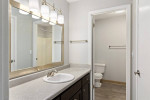 Simply breath-taking! Beautifully designed 2 BR/2 BA - just for you