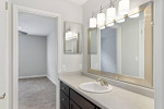 Simply breath-taking! Beautifully designed 2 BR/2 BA - just for you