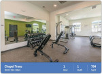 Live large, dream bigger: Spacious 1 BR, 1 BA available!